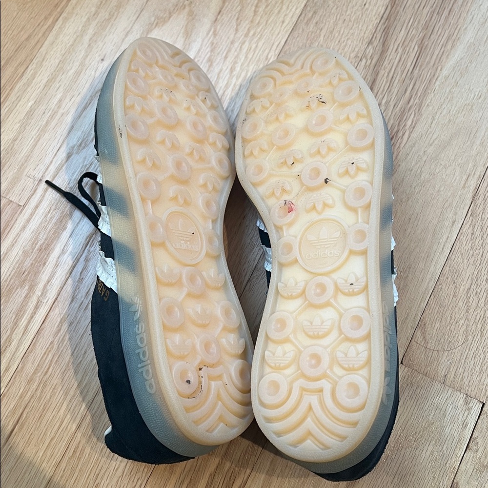 Adidas Gazelle Indoor Shoes - Picture 5 of 5